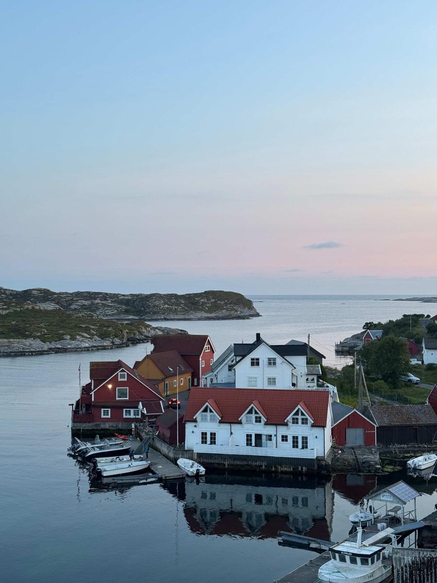 Nautnes Fiskevaer Hostel photo 1