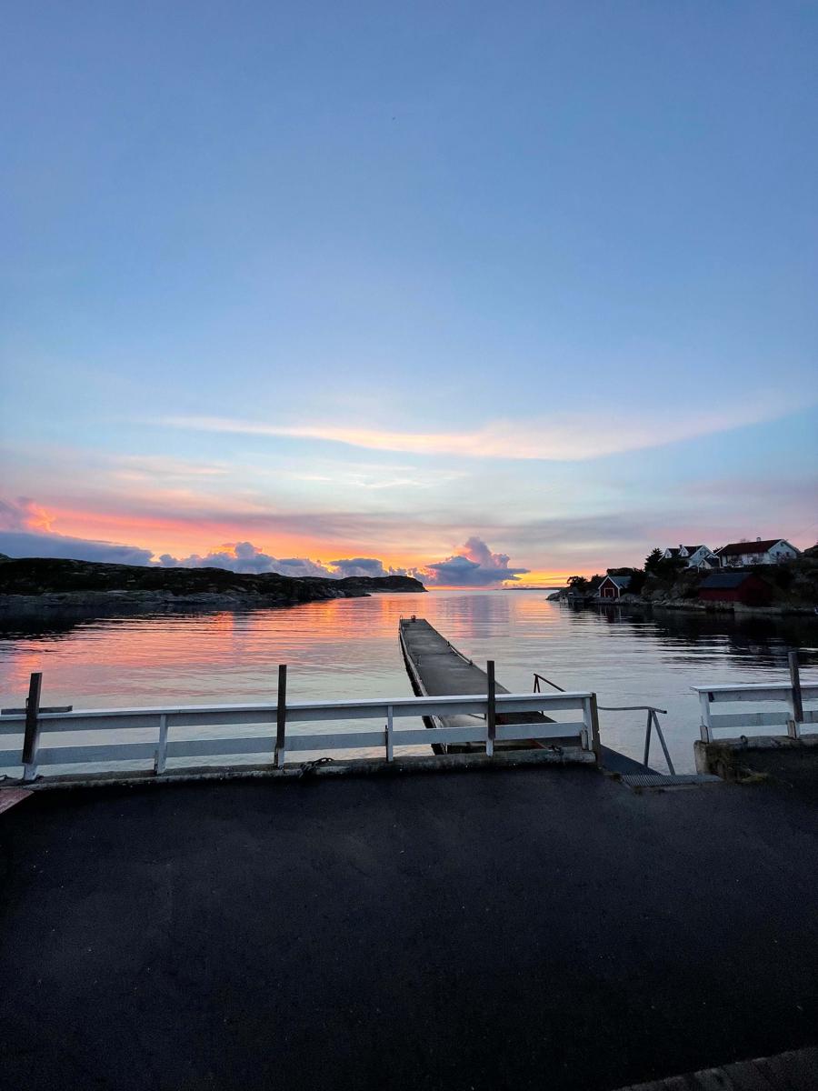 Nautnes Fiskevaer Hostel photo 2