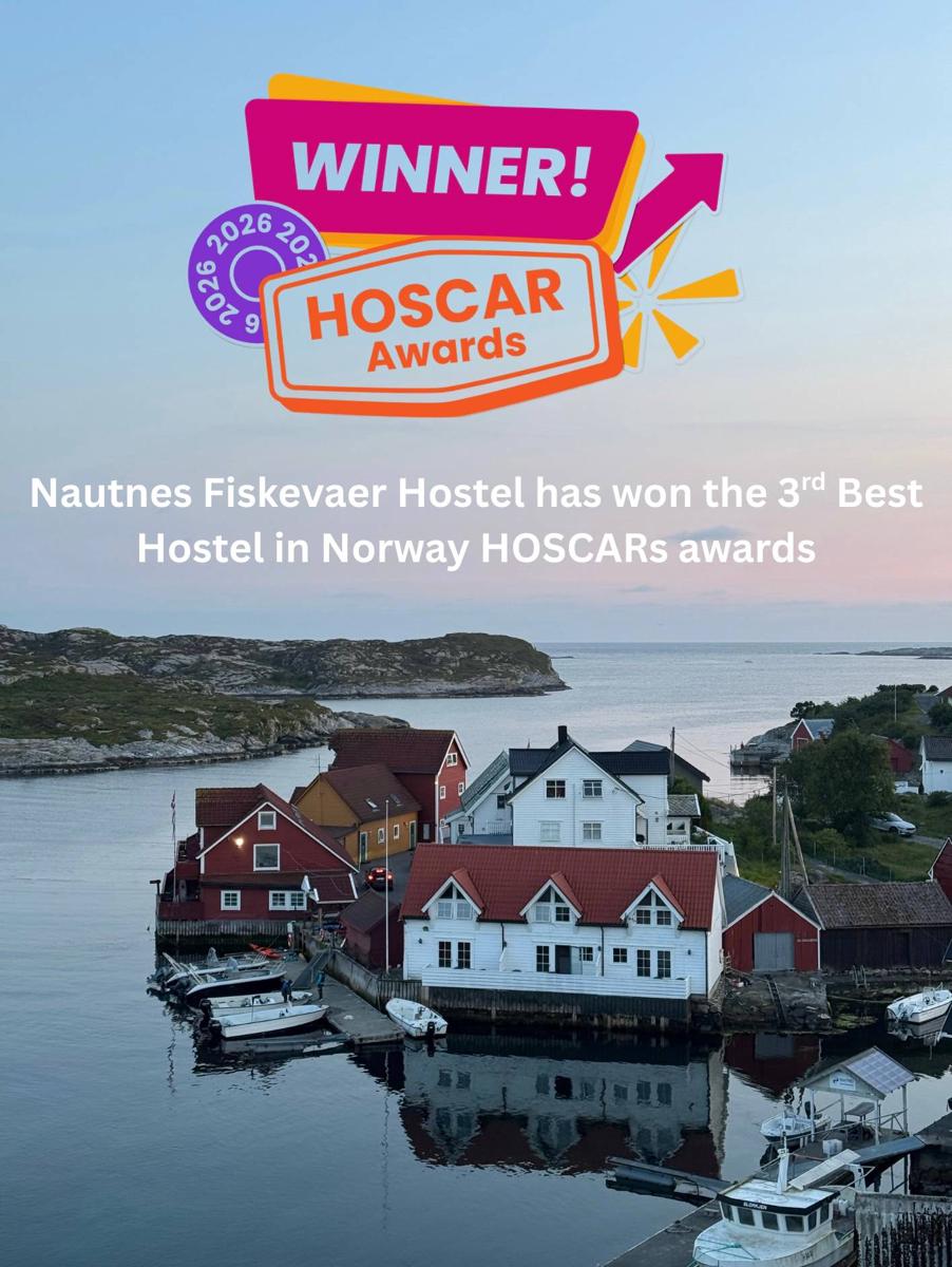 Nautnes Fiskevaer Hostel photo 3