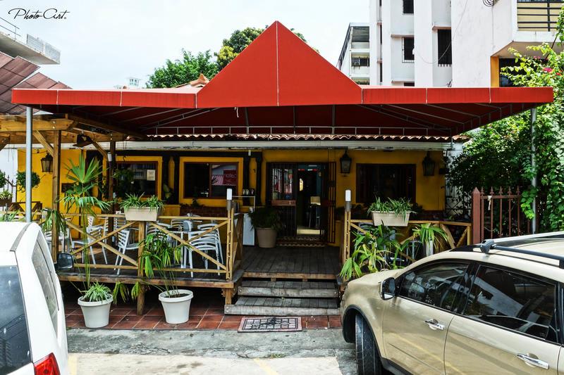 Panama House Bed & Breakfast photo 2