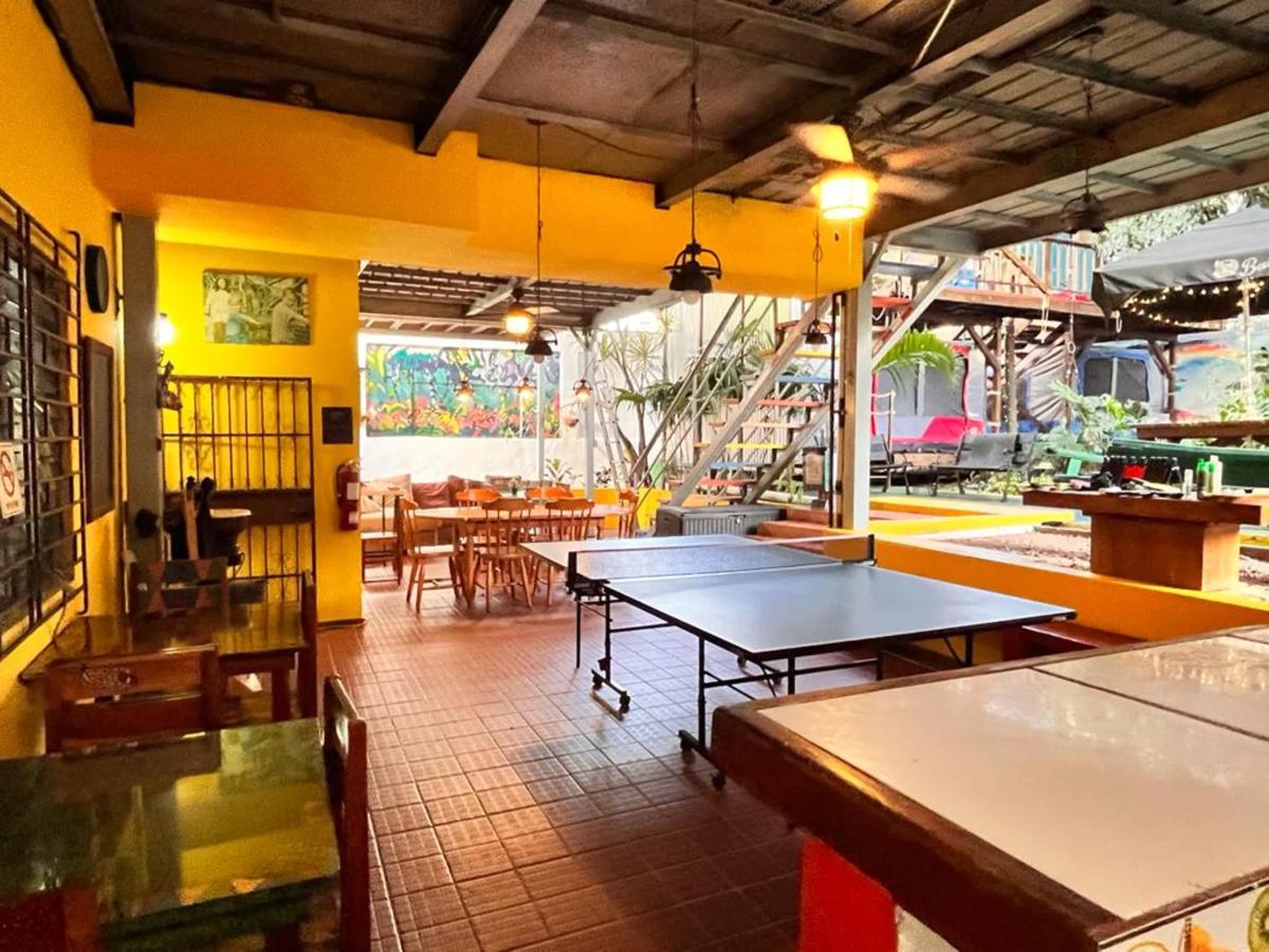 Panama House Bed & Breakfast photo 4