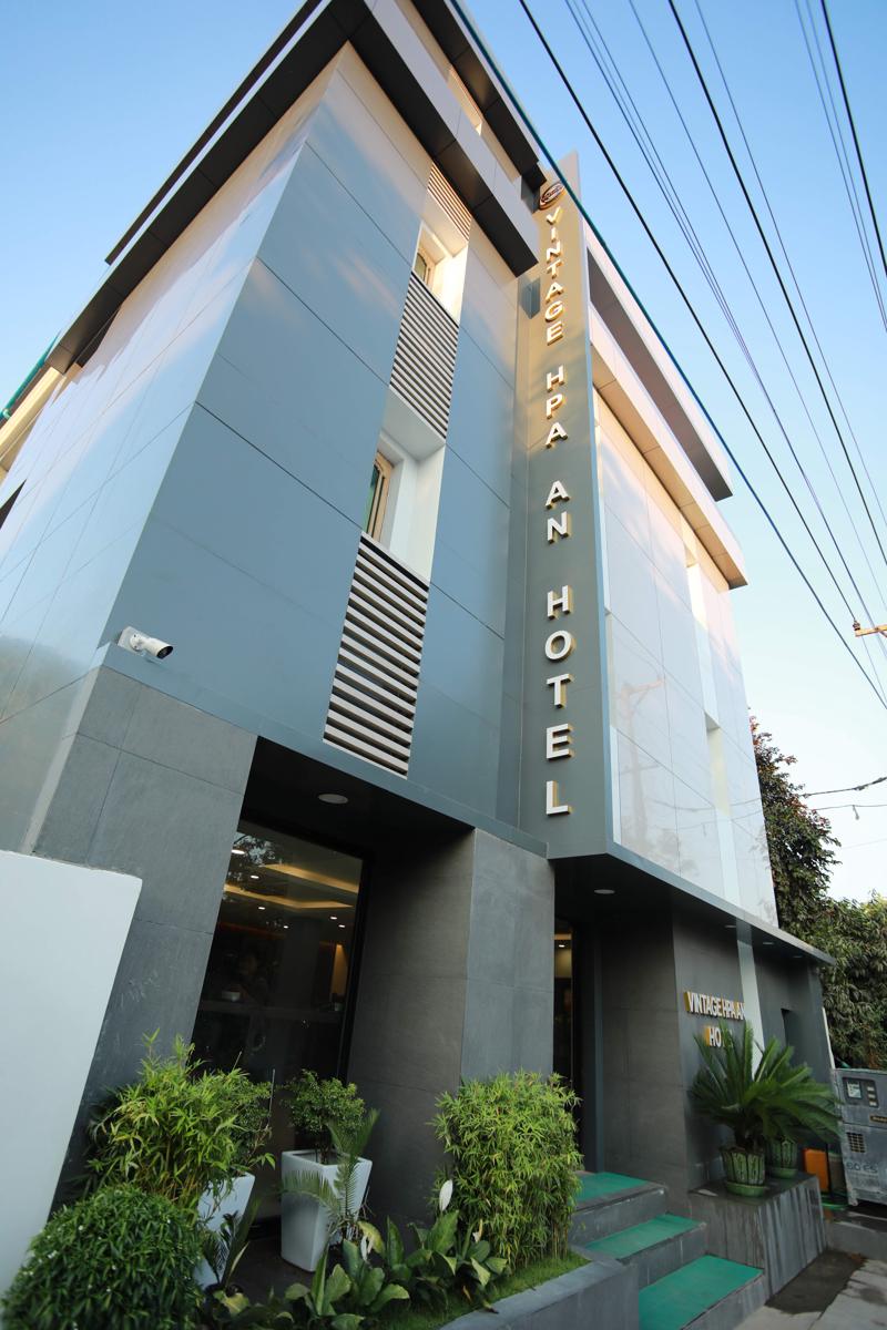 Vintage Hpa An Hotel photo 4