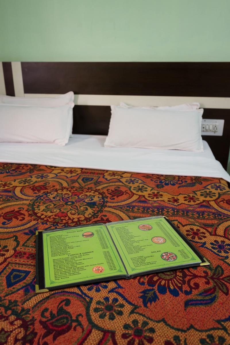 Hotel Prem Villas photo 2