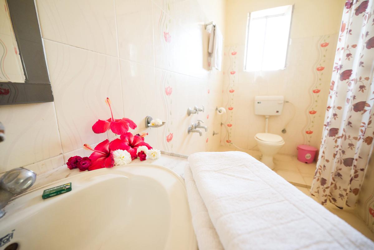 Hotel Prem Villas photo 4