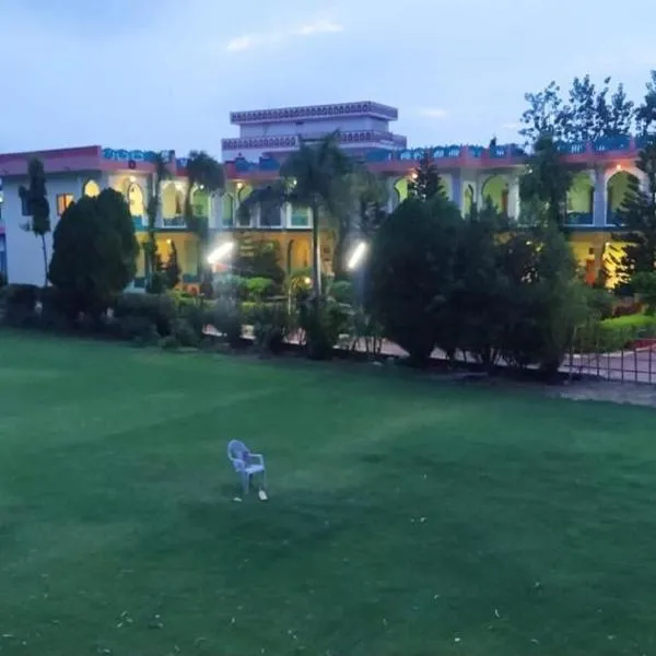 Hotel Prem Villas photo 5