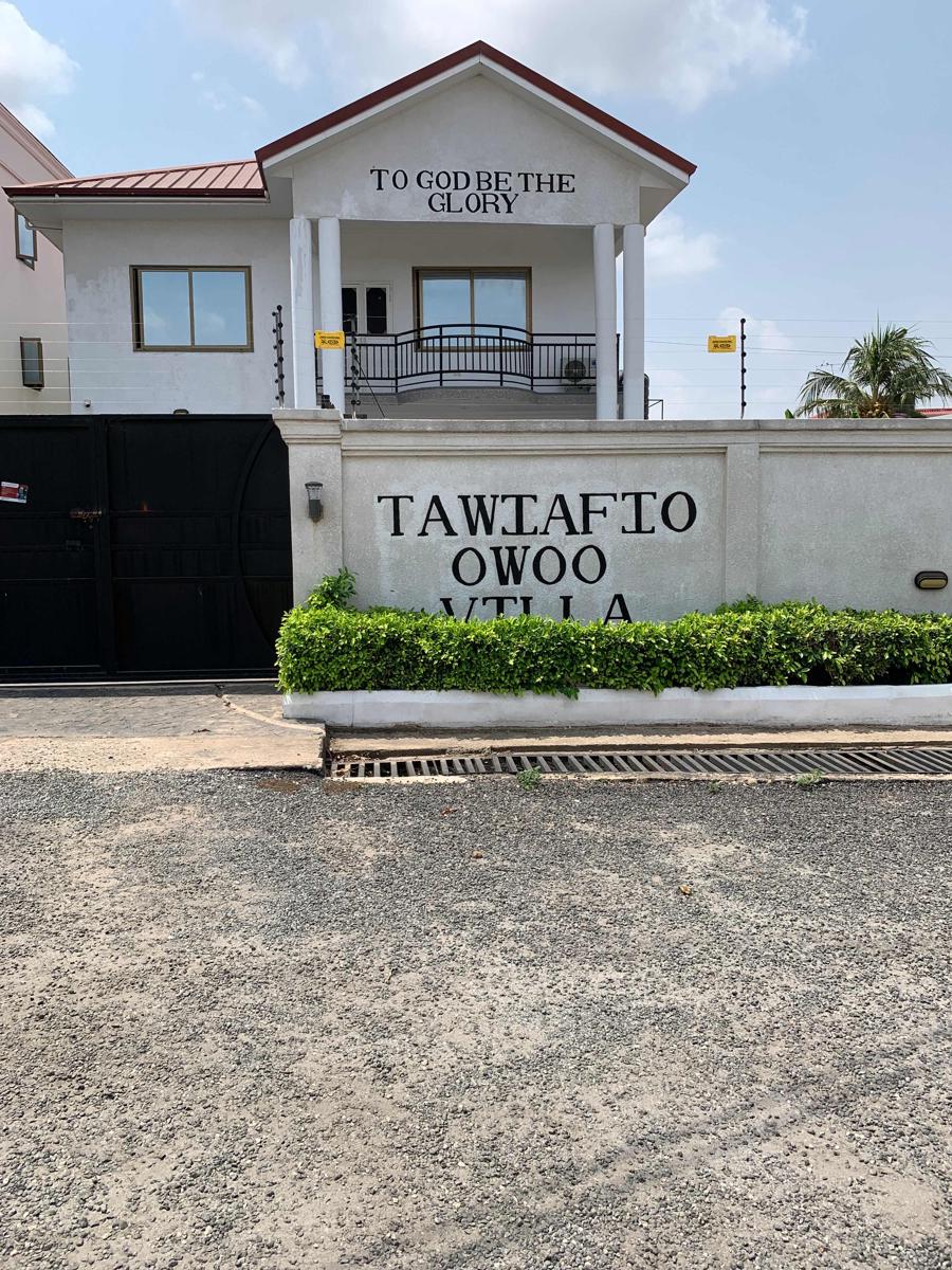 Tawiafio Owoo Villa photo 1