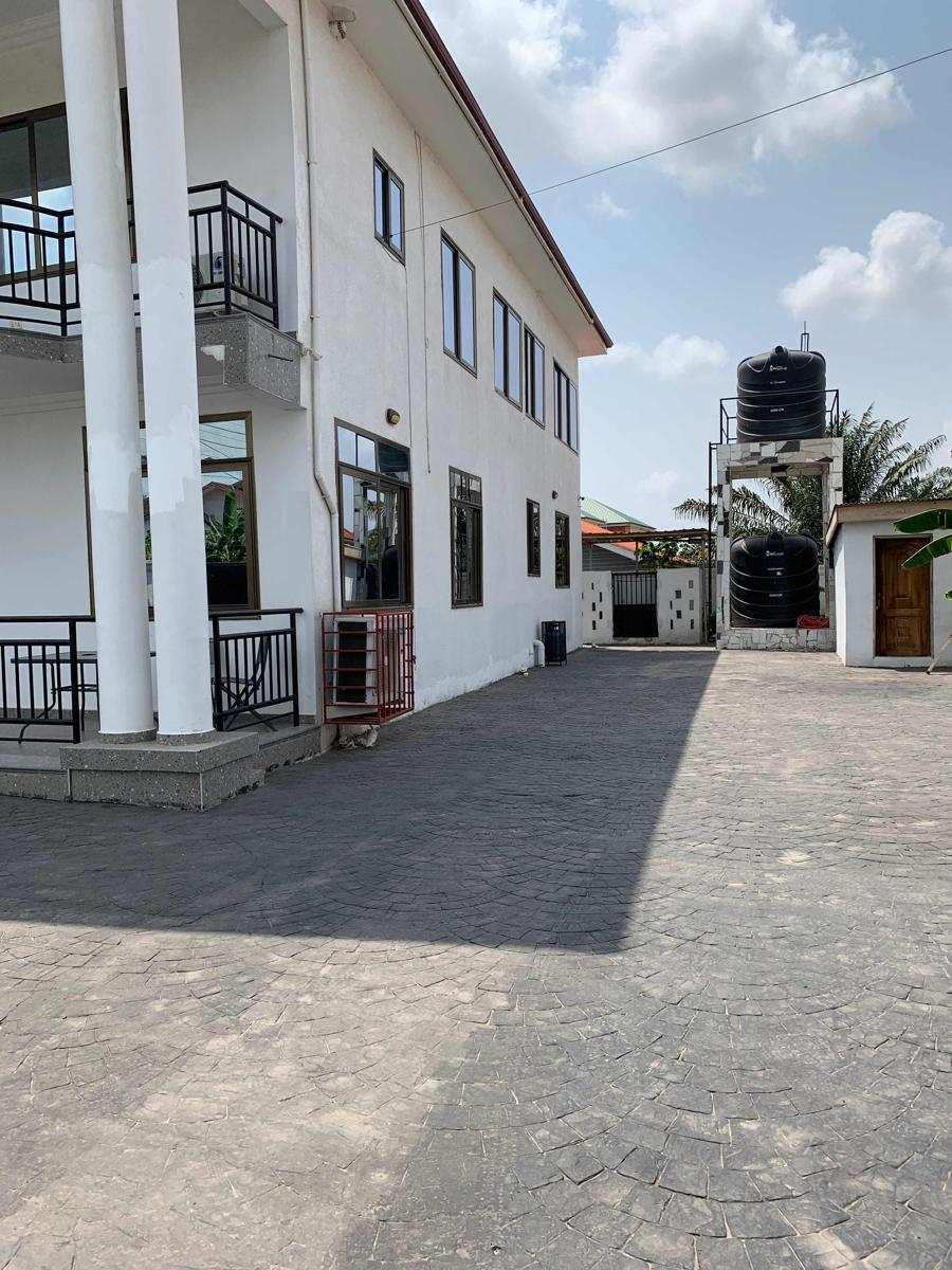 Tawiafio Owoo Villa photo 4