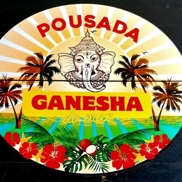 Ganesha Do Mar photo 1