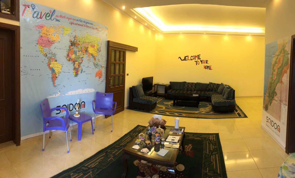 Saidon Hostel photo 1