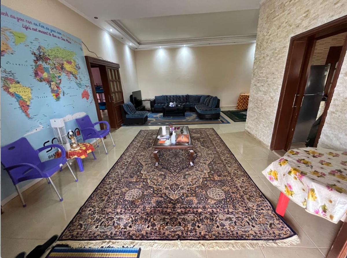 Saidon Hostel photo 2
