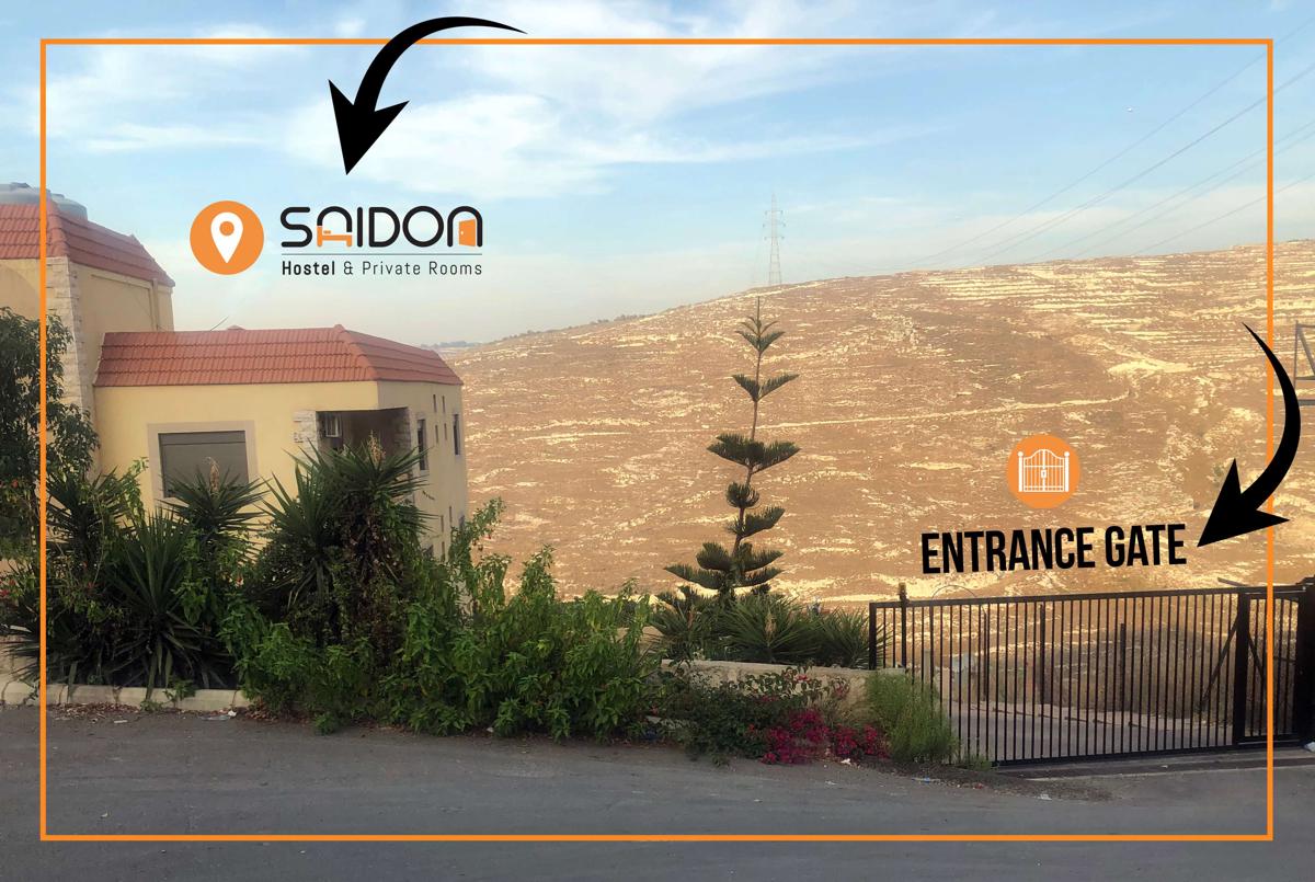 Saidon Hostel photo 4