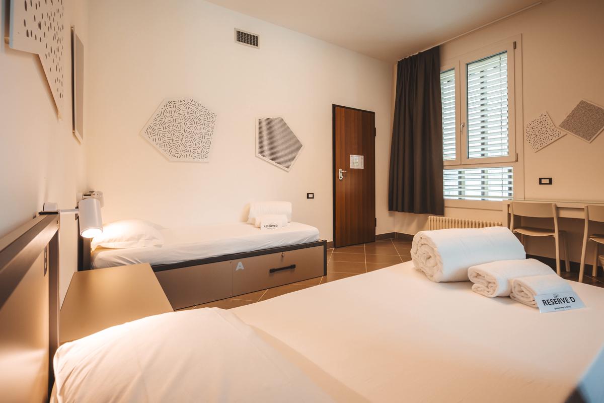 Lecco Hostel photo 4