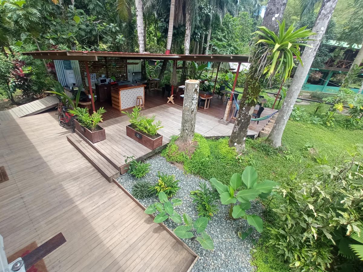 La Luciernaga Big Creek Bocas del Toro photo 1