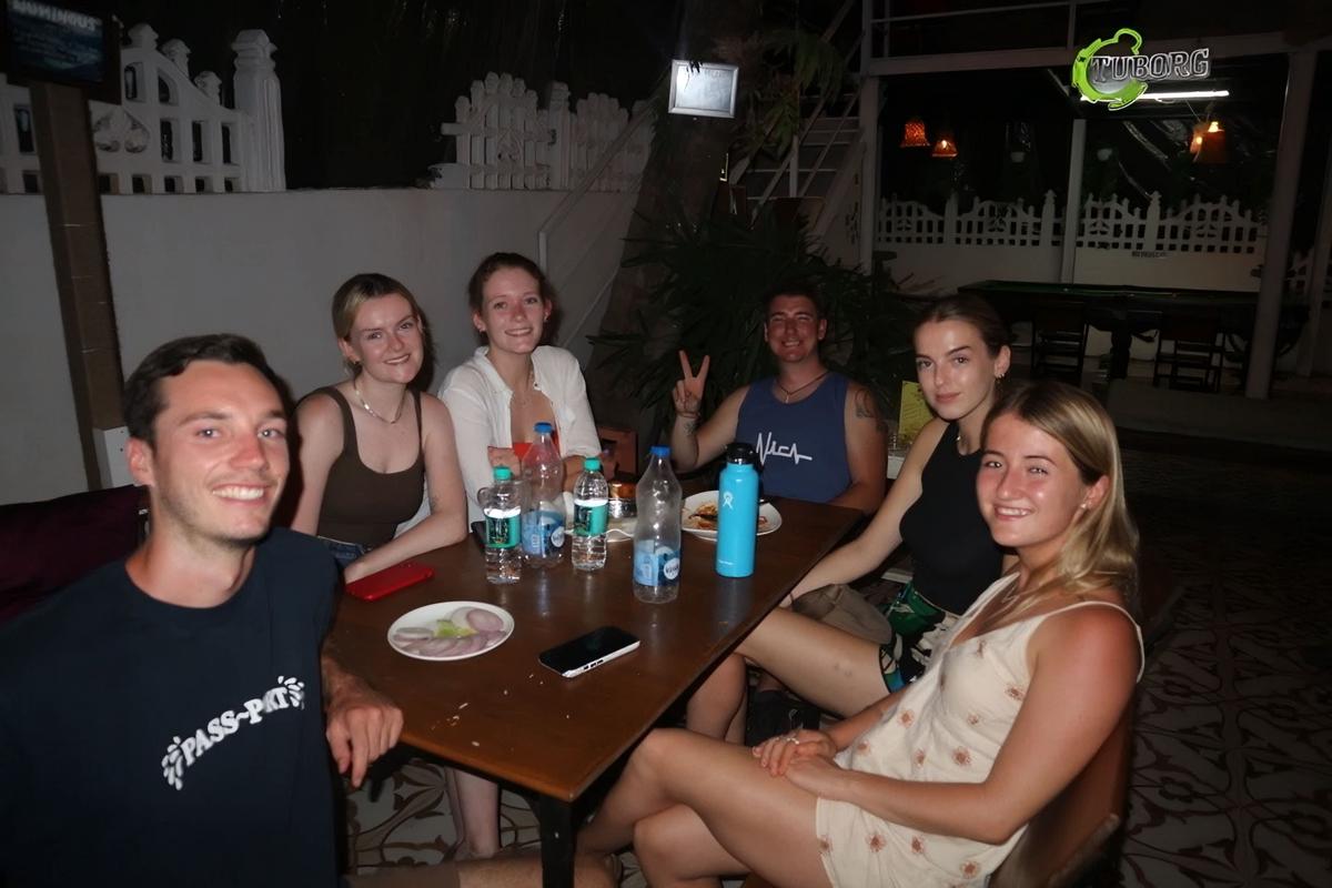 Kaabo Hostel Vagator Goa photo 3