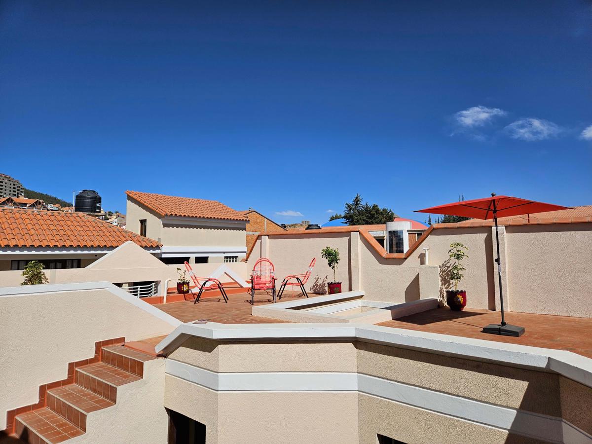 Good View Sucre photo 1