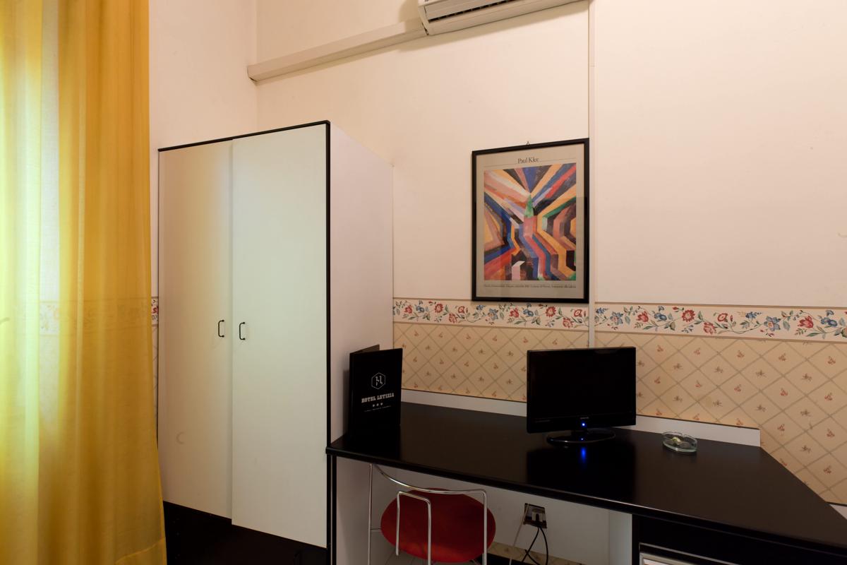 Hotel Letizia photo 2