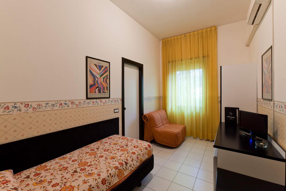 Hotel Letizia photo 4