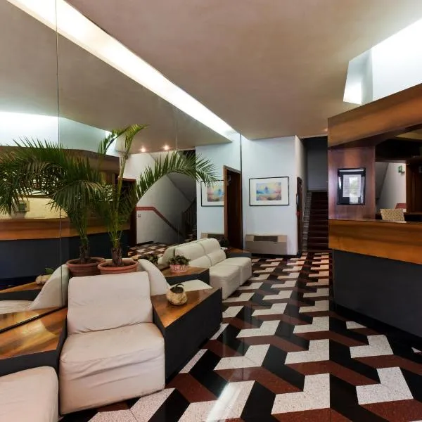 Hotel Letizia photo 5