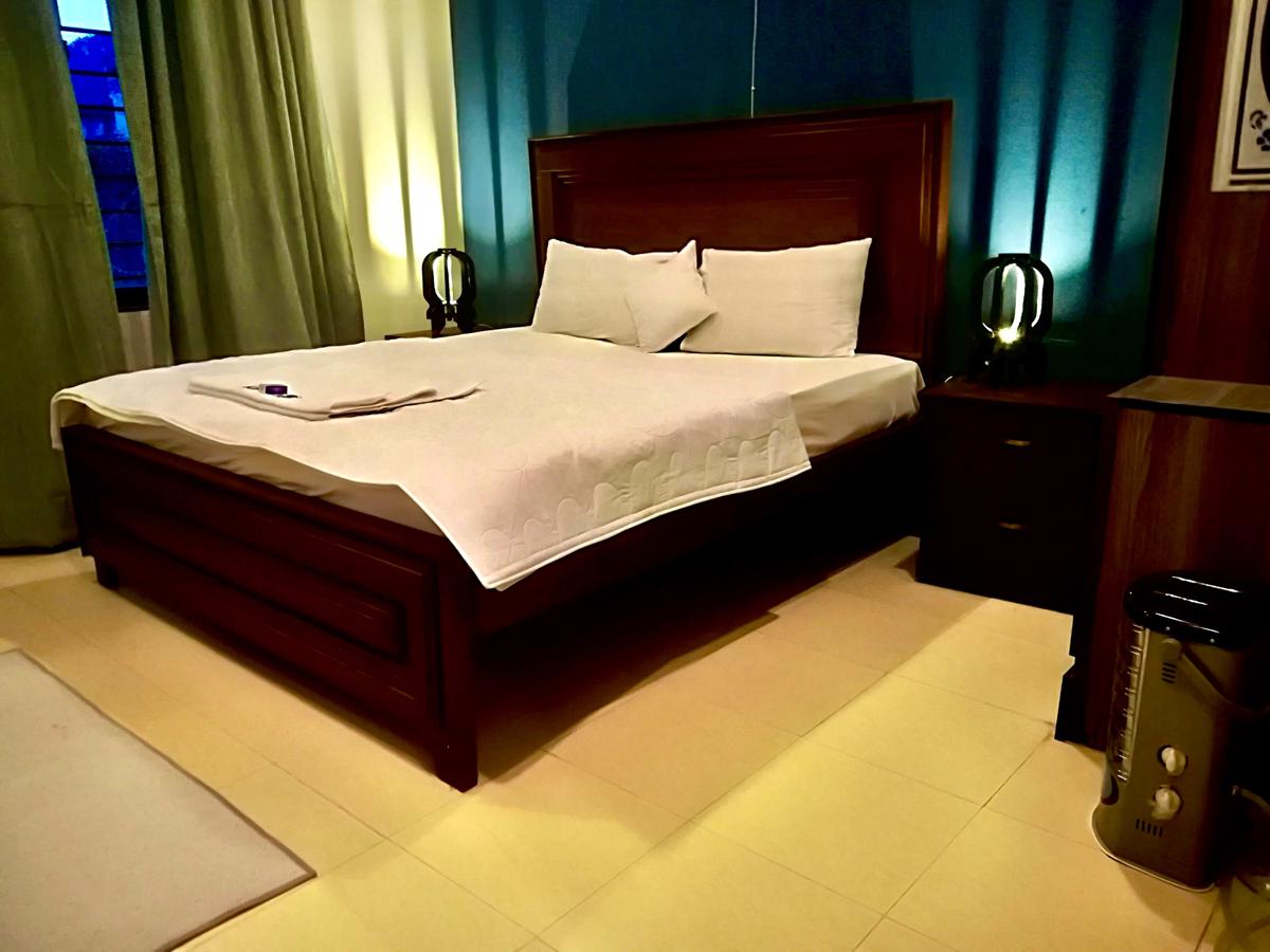 Republika Urban Hotel photo 1