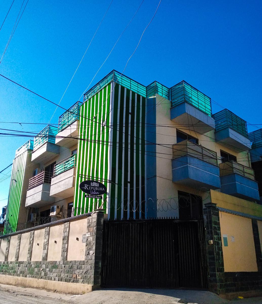 Republika Urban Hotel photo 3