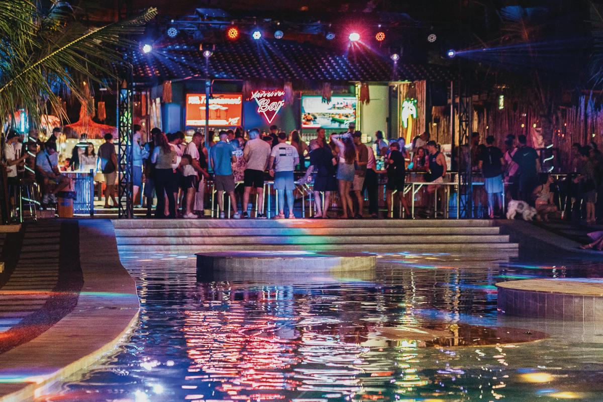 Summer Club and Hostel Ao Nang photo 1