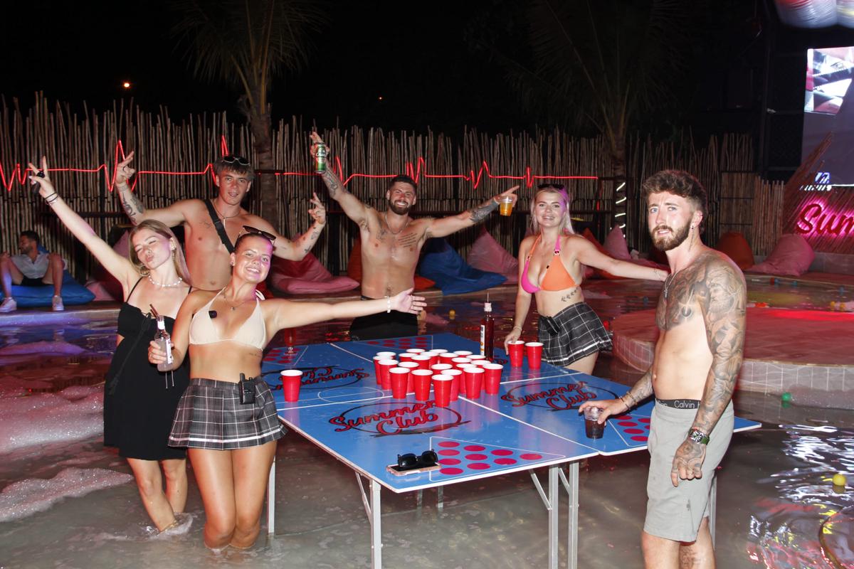 Summer Club and Hostel Ao Nang photo 3