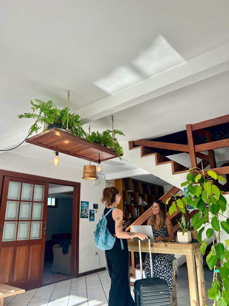 Nômades Beach House - Adventure Hostels photo 3