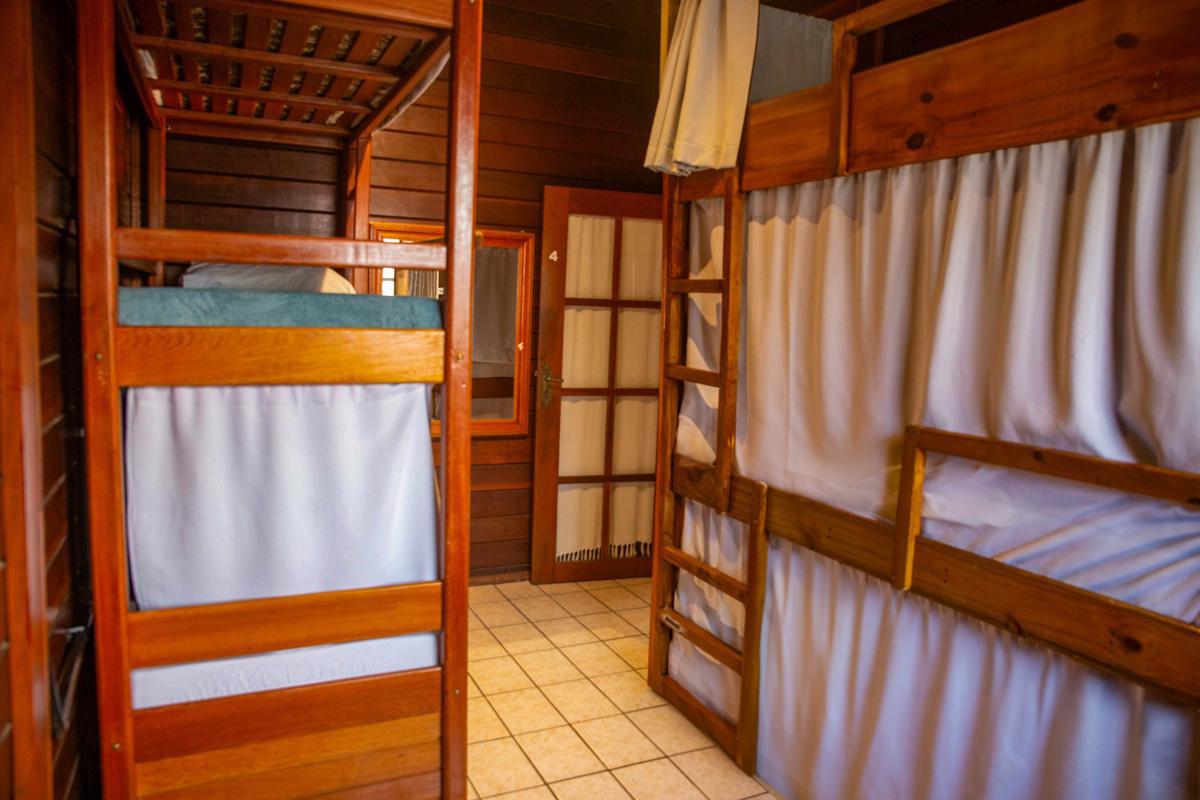 Nômades Beach House - Adventure Hostels photo 4