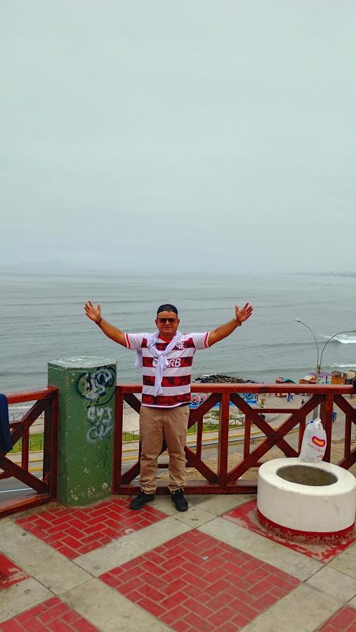 Ancestral Hostel Barranco photo 6