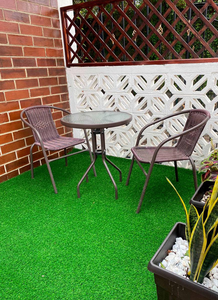 Mini Hostal Garden photo 2