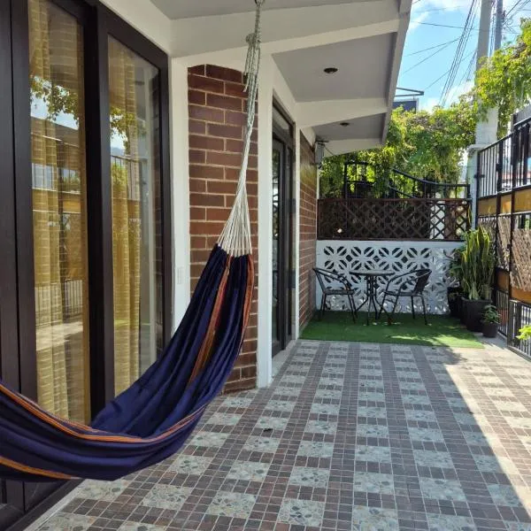 Mini Hostal Garden photo 5