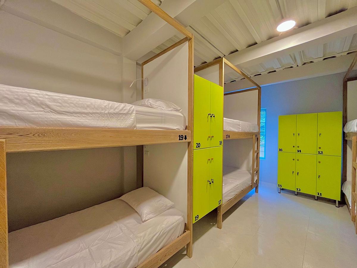 Tropical Hostel Santa Marta photo 1