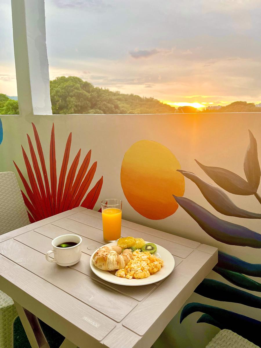 Tropical Hostel Santa Marta photo 2