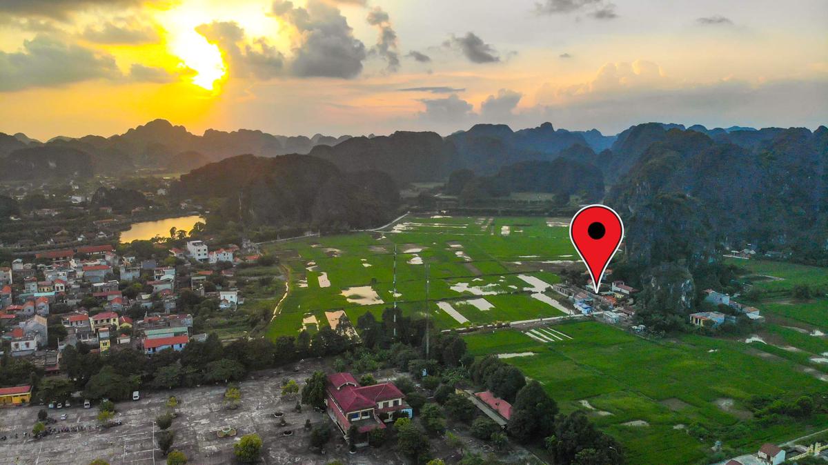 Tam Coc Riverside Homestay photo 1