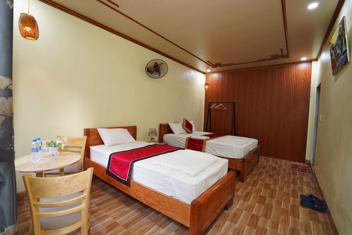 Tam Coc Riverside Homestay photo 2