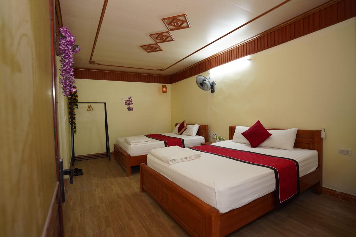 Tam Coc Riverside Homestay photo 4