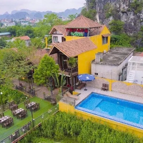 Tam Coc Riverside Homestay photo 5