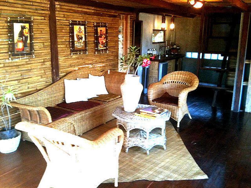 The Village House photo 3