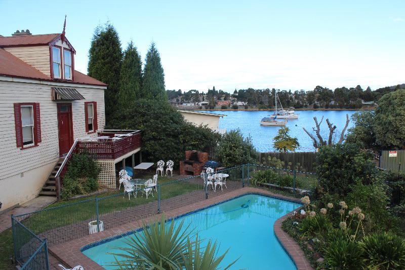 Waterfront Lodge Motel photo 4