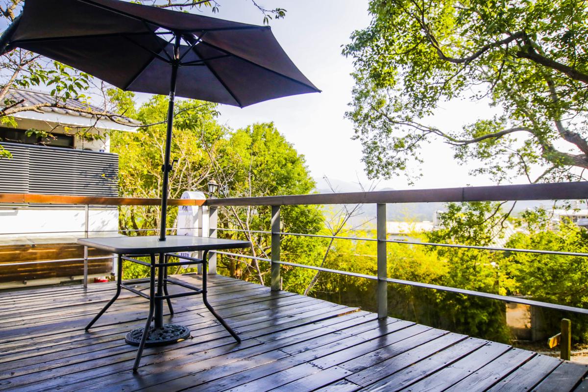 Sanyi Wei Wei Feng B&B photo 2