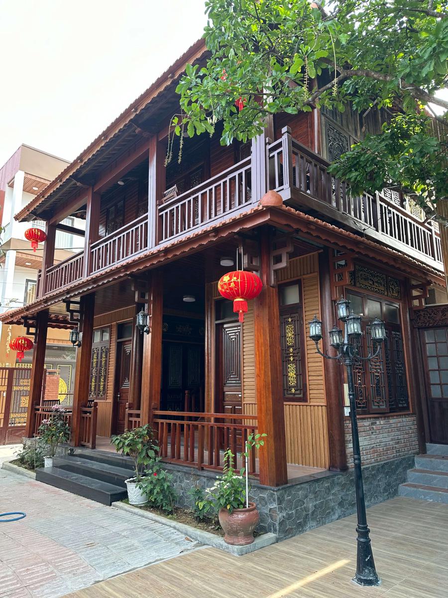 Mai Vien Homestay photo 1