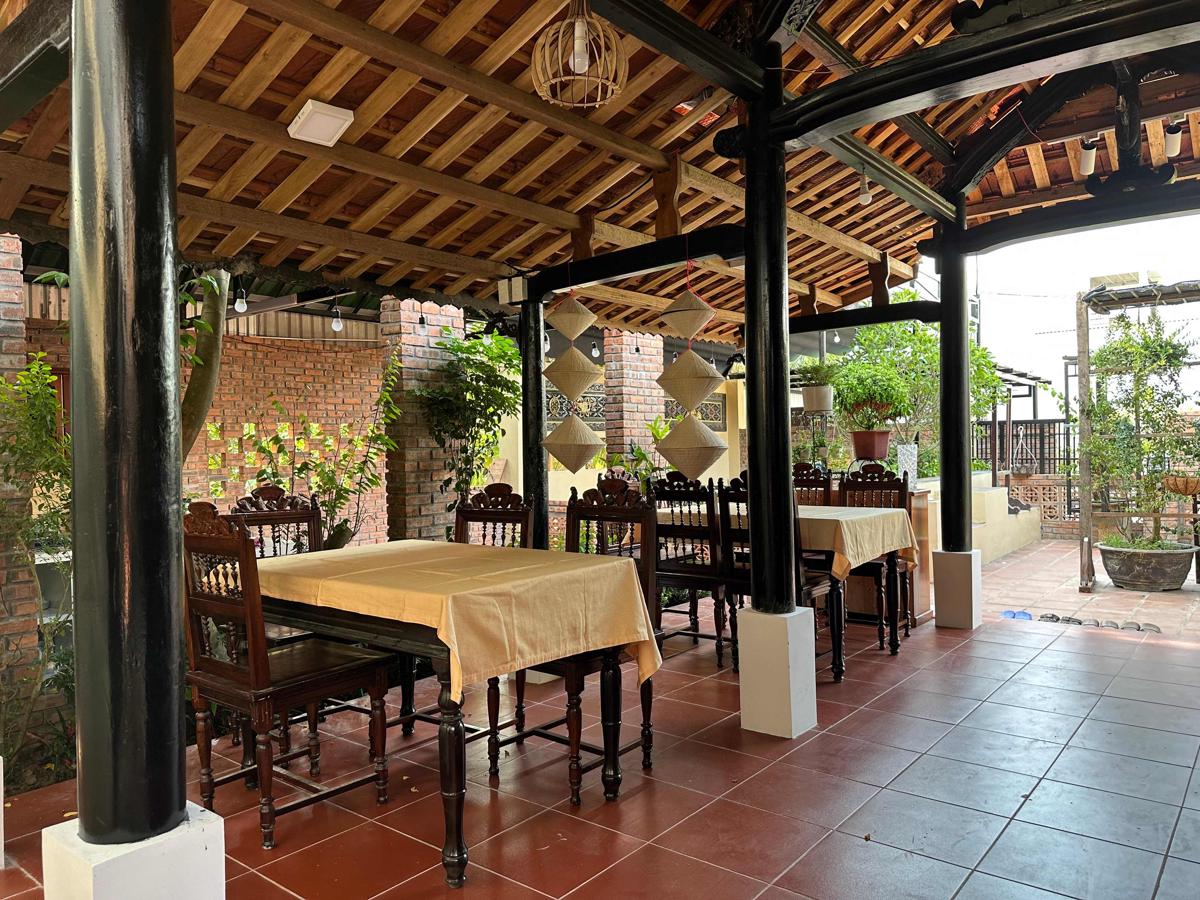 Mai Vien Homestay photo 2