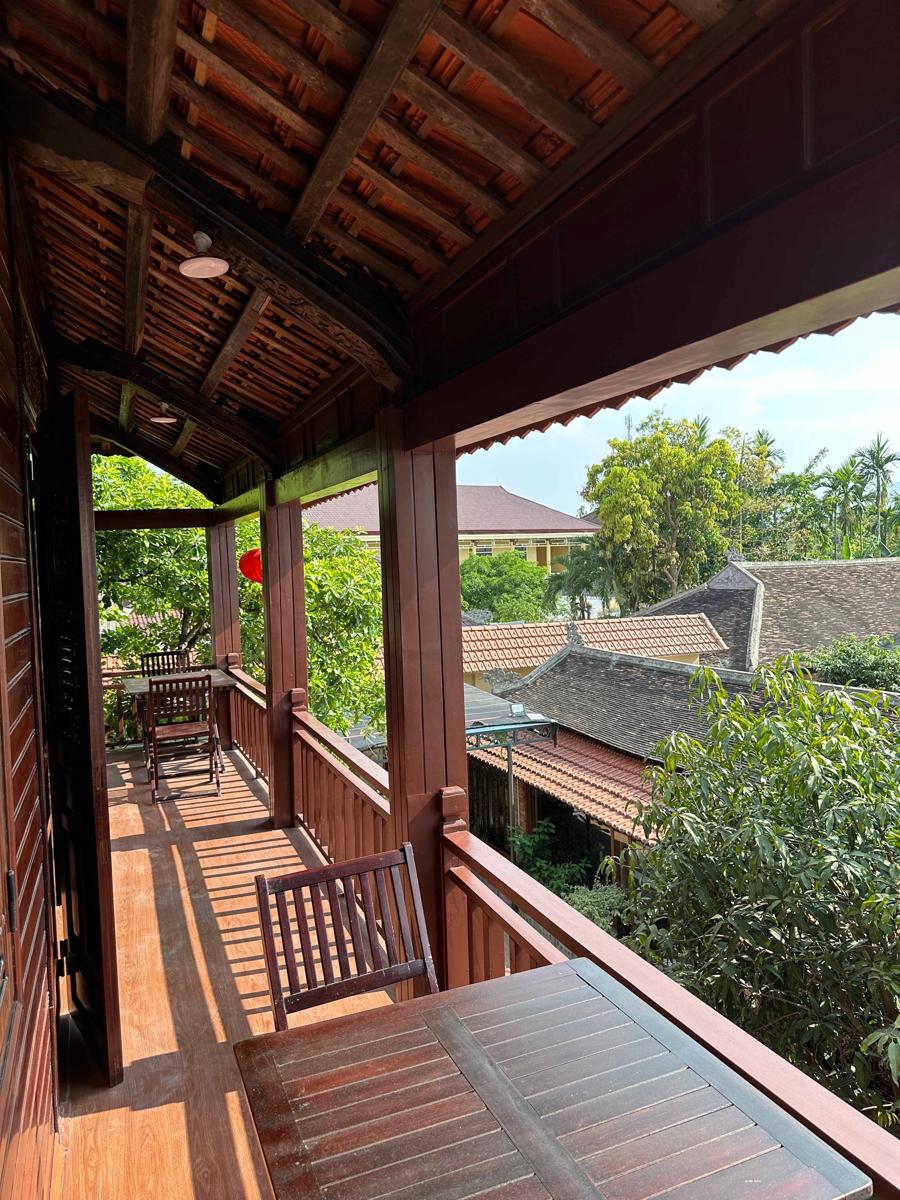 Mai Vien Homestay photo 3