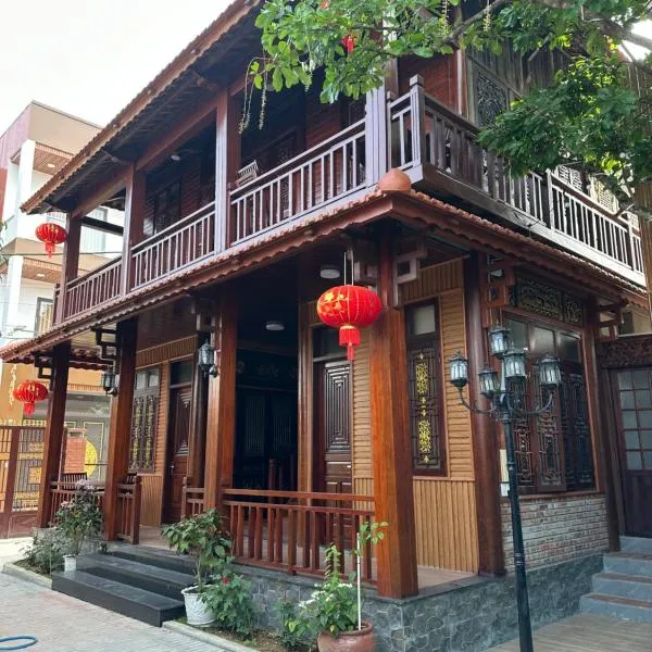 Mai Vien Homestay photo 5