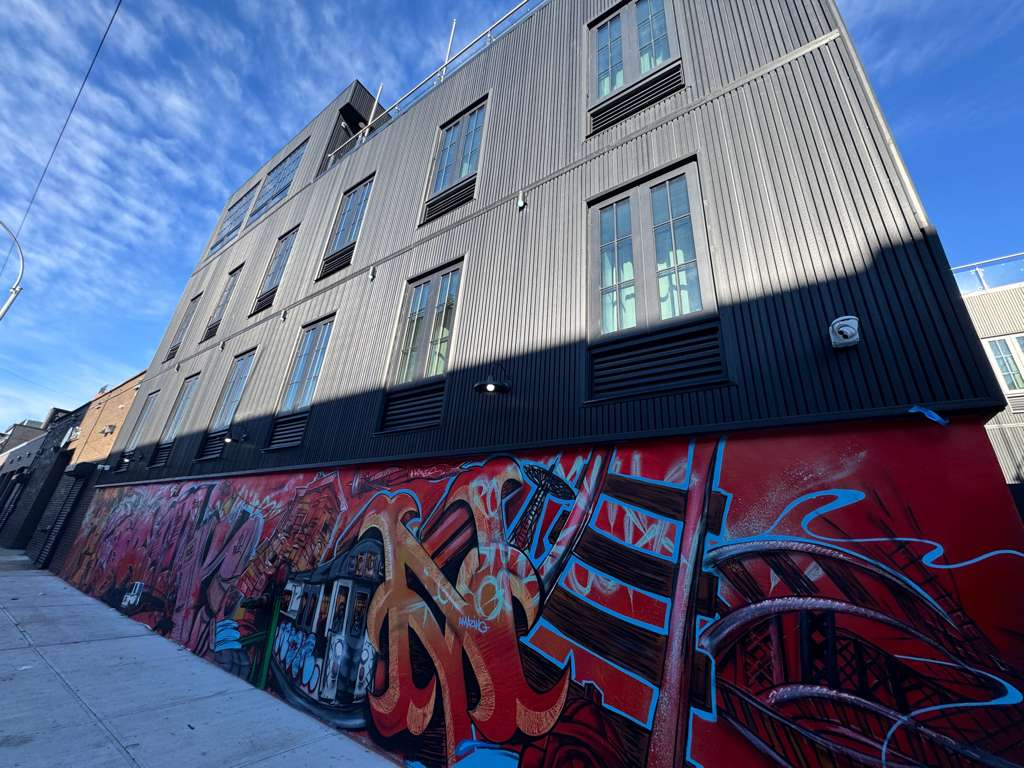 The BED Stuy Hotel photo 3