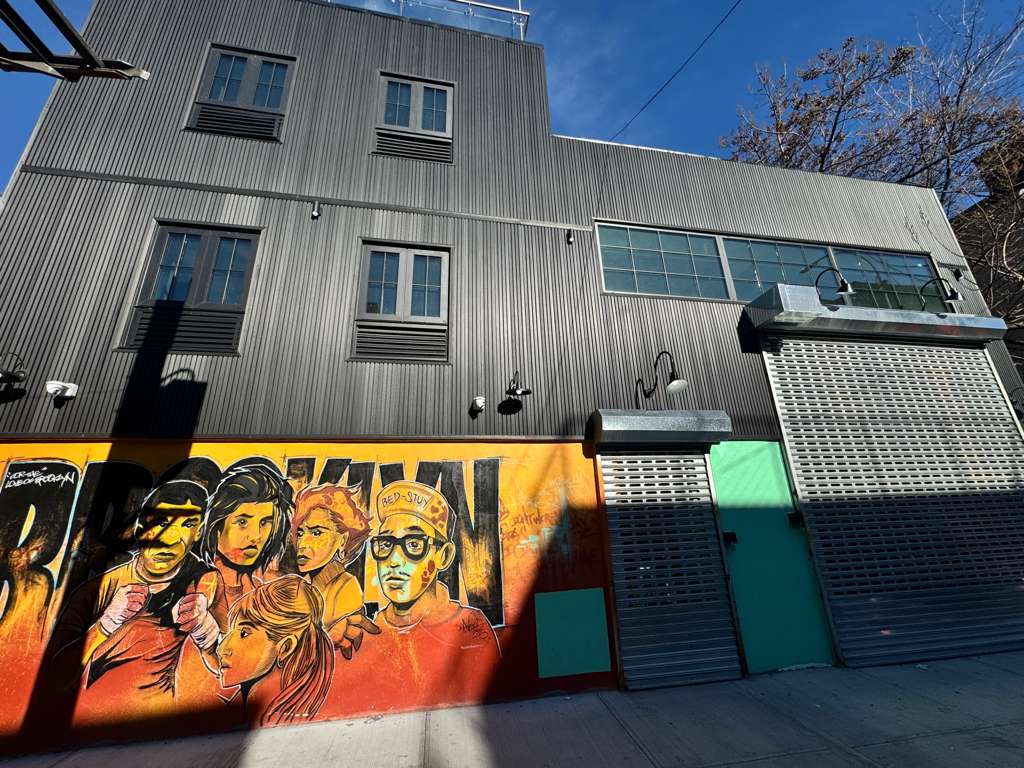 The BED Stuy Hotel photo 4