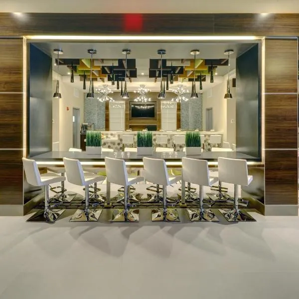 The BED Stuy Hotel photo 5