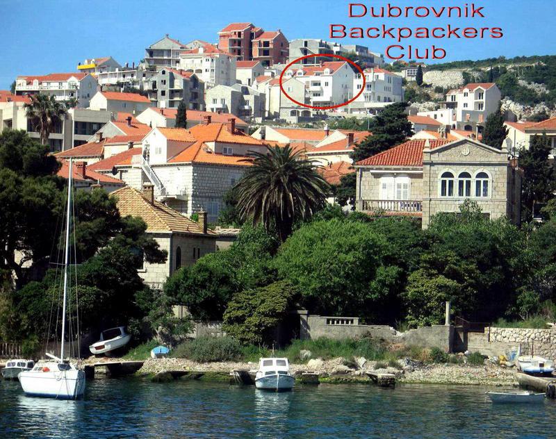 Dubrovnik Backpackers Club photo 2