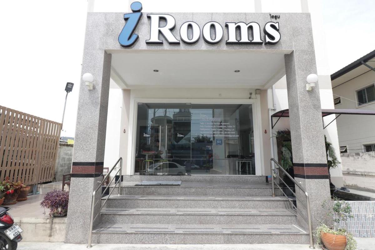 Hua Hin iRooms photo 1