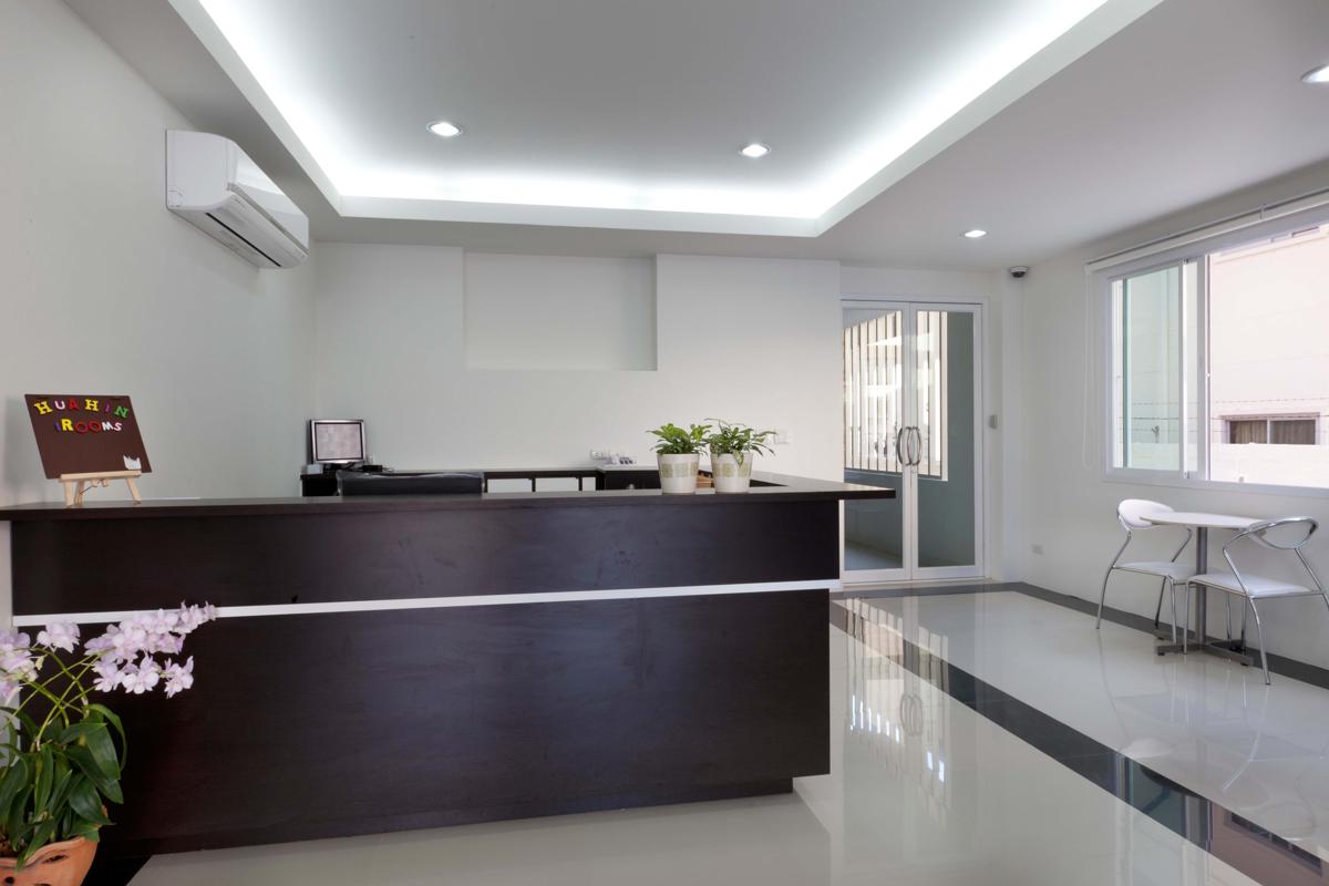 Hua Hin iRooms photo 2
